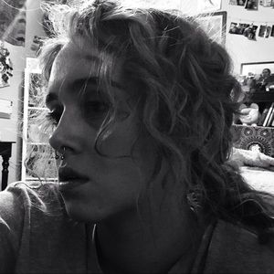 Meet your Posher, Sabrina